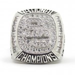 2004 USC Trojans National Championship Ring/Pendant(Premium)